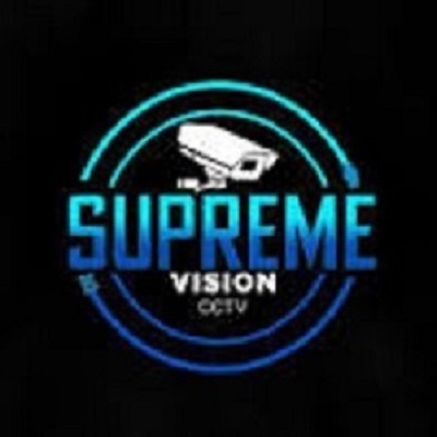 A business listing for Supreme Vision CCTV